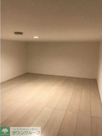 スカイキャッスルIIの物件内観写真